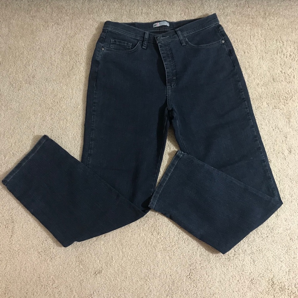 Lee straight fit women Jeans